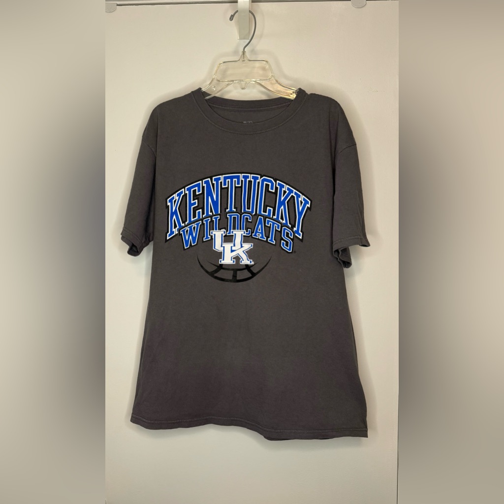 Kentucky Wildcats Tshirt